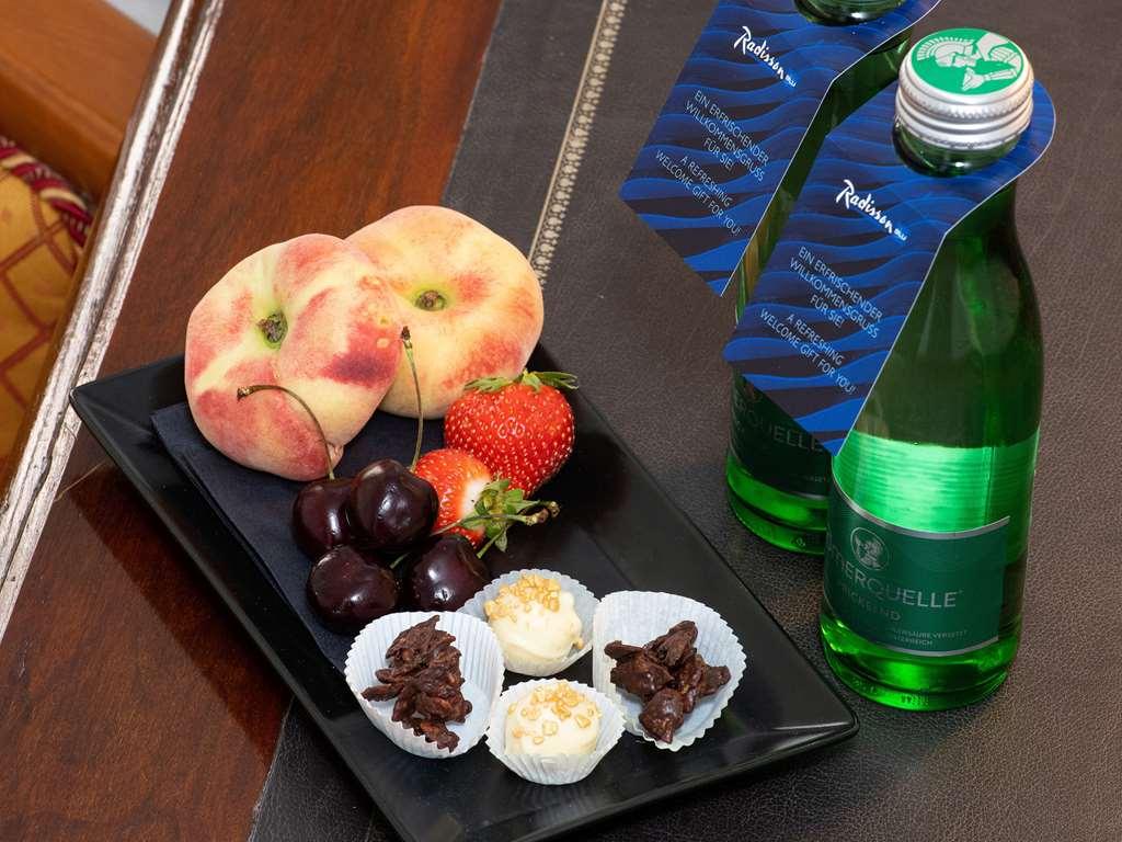 래디슨 블루 호텔 알트슈타트, 잘츠부르크 시설 사진